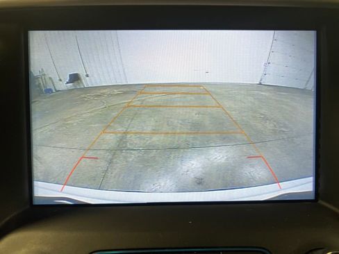 Certified 2018 GMC Acadia SLT image 25