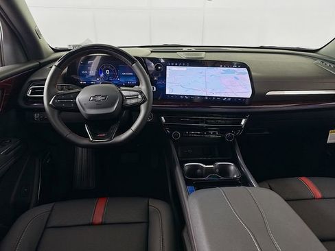 New 2026 Chevrolet Traverse RS AWD/4WD image 25
