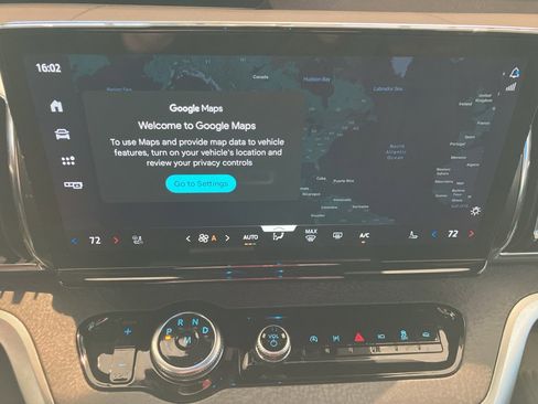 New 2025 Ford Expedition Tremor image 17