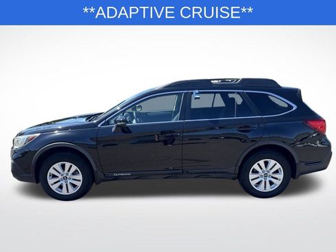 Used 2018 Subaru Outback 2.5i Premium AWD/4WD image 4