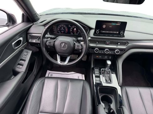 Used 2023 Acura Integra A-Spec FWD image 14