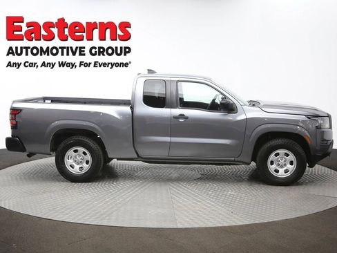 Used 2022 Nissan Frontier S image 44
