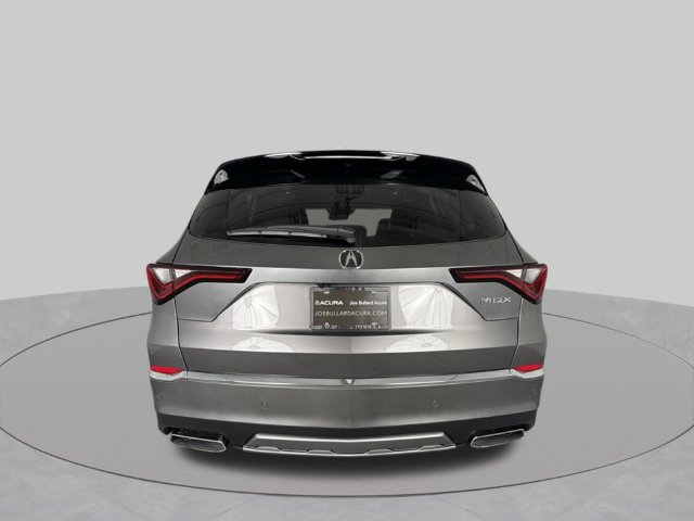 Certified 2026 Acura MDX w/ Technology Package FWD image 7