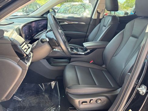 Used 2024 Buick Envision Preferred AWD/4WD image 28