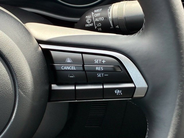 New 2026 MAZDA MAZDA3 2.5 S Sedan w/ Preferred Pkg FWD image 12