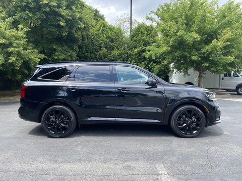 Used 2021 Kia Sorento SX FWD image 10
