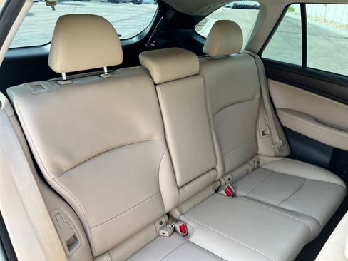 Used 2015 Subaru Outback 2.5i Limited AWD/4WD image 18