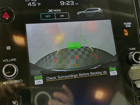 Used 2024 Subaru Ascent Premium w/ Convenience Package image 6