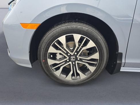 New 2026 Honda Odyssey Elite image 10