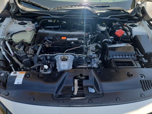 Used 2021 Honda Civic Sport image 21