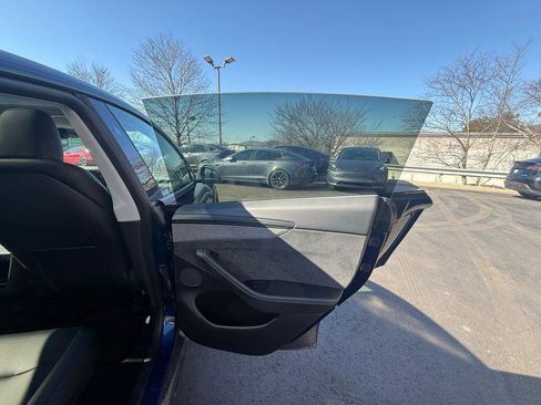 Used 2026 Tesla Model Y Long Range image 16
