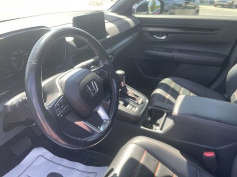 Certified 2024 Honda CR-V Sport-L image 14