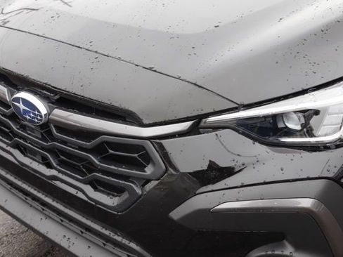 Certified 2025 Subaru Crosstrek 2.5i Limited image 8