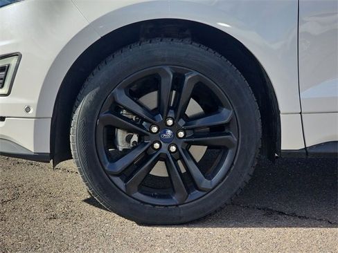 Used 2015 Ford Edge Sport w/ Equipment Group 401A image 20