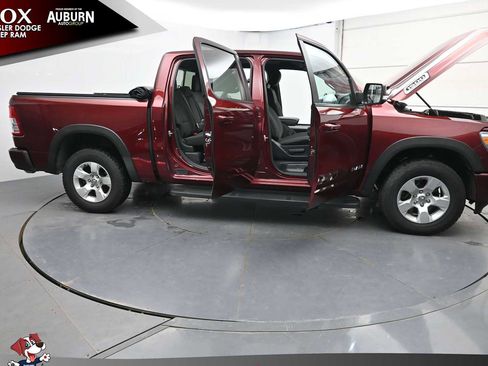Used 2019 RAM 1500 Big Horn image 39