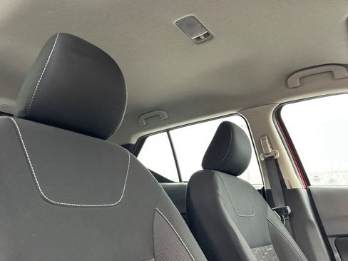 Used 2024 Nissan Kicks SV FWD image 17