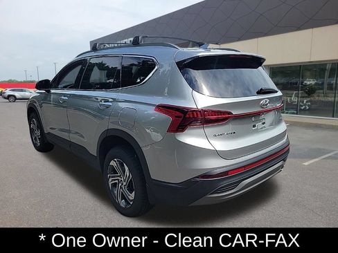 Used 2023 Hyundai Santa Fe SEL AWD/4WD image 6