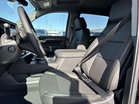 New 2026 GMC Sierra 1500 Denali w/ Technology Package image 11