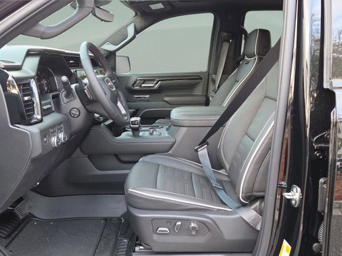 New 2026 GMC Sierra 1500 AT4X image 25