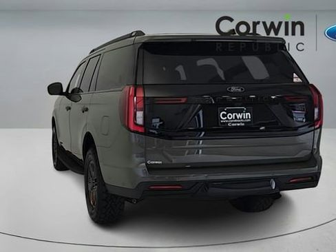 New 2025 Ford Expedition Tremor image 6