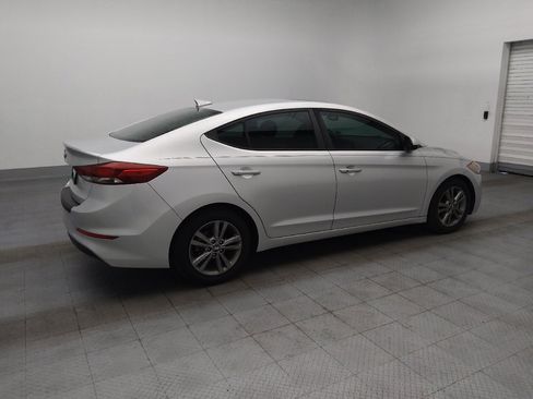 Used 2018 Hyundai Elantra Value Edition FWD image 10