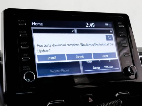 Used 2020 Toyota Corolla SE FWD image 30