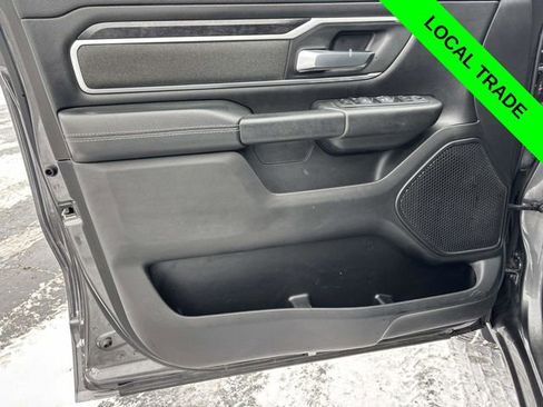 Used 2023 RAM 1500 Big Horn image 9