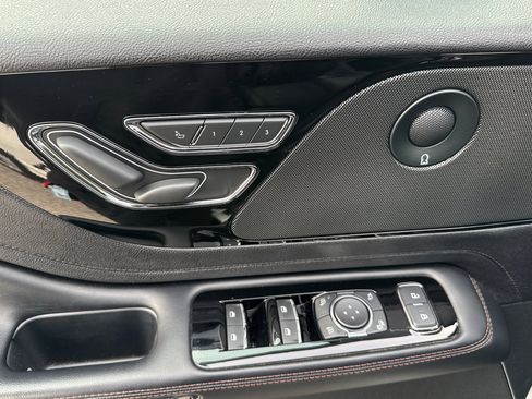 Certified 2022 Lincoln Aviator Grand Touring w/ Elements Package Plus image 11