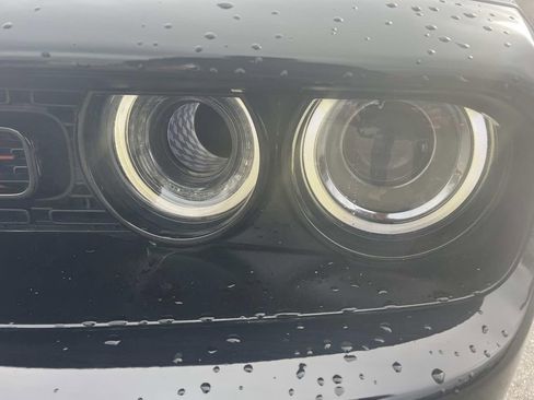 Used 2022 Dodge Challenger R/T Scat Pack image 9