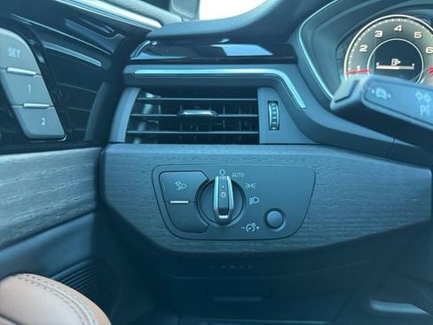 Used 2024 Audi A5 2.0T Premium Plus image 6