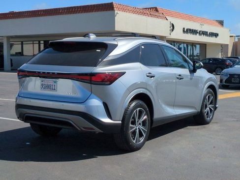 Used 2025 Lexus RX 350 FWD w/ Technology Package image 5
