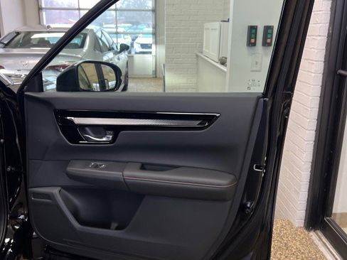 New 2026 Honda CR-V Sport Touring image 14