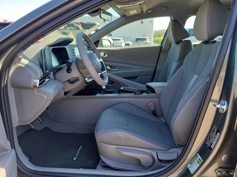 New 2026 Hyundai Elantra Sport w/ Cargo Package FWD image 19