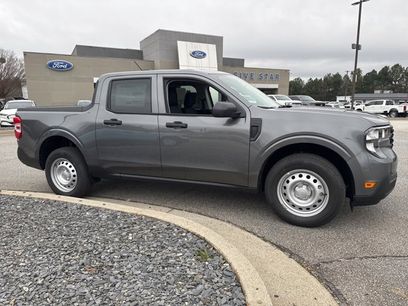 New 2026 Ford Maverick XL w/ 4K Tow Package