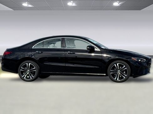 New 2026 Mercedes-Benz CLA 250 image 8