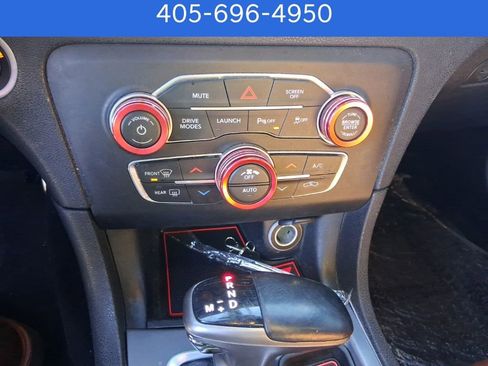 Used 2020 Dodge Charger Scat Pack image 8