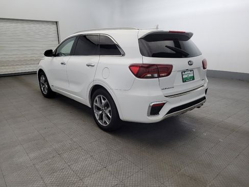 Used 2020 Kia Sorento SX image 5