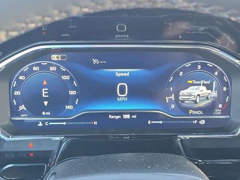 New 2025 Chevrolet Silverado 1500 LT image 12