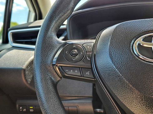 Used 2024 Toyota Corolla LE FWD image 30