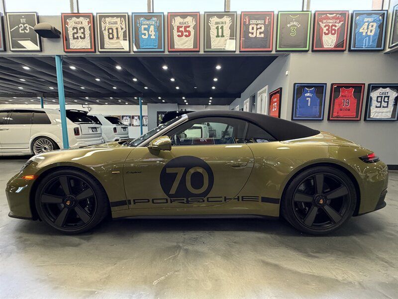 Used 2026 Porsche 911 GTS image 10