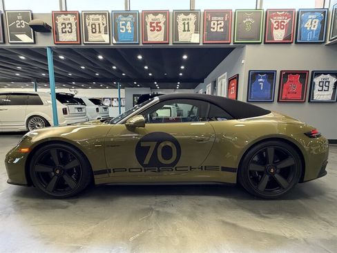 Used 2026 Porsche 911 GTS image 10
