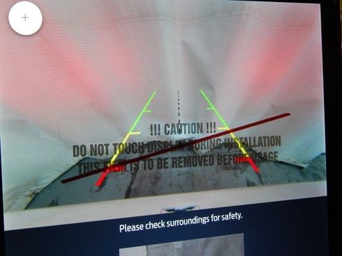 New 2025 Ford Mustang Mach-E Premium w/ Interior Protection Package image 26