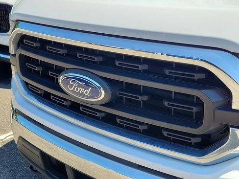 Used 2021 Ford F150 XLT AWD/4WD image 6