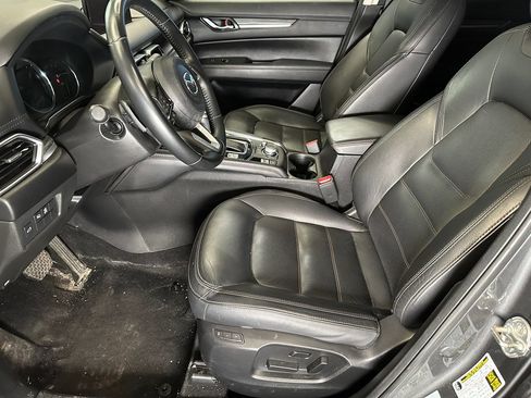 Used 2021 MAZDA CX-5 Grand Touring AWD/4WD image 20