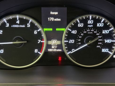 Used 2018 Acura RDX AWD w/ Advance Package image 22