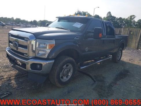 Used 2015 Ford F350 XLT w/ XLT Value Package image 4