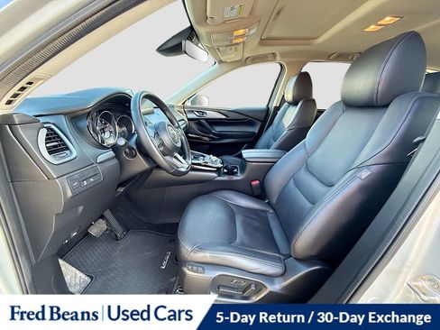 Used 2023 MAZDA CX-9 Touring Plus image 23