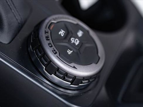 Used 2026 Ford Bronco 4-Door AWD/4WD image 45