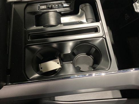 New 2026 Ford F150 Lariat w/ Equipment Group 501A Mid AWD/4WD image 7