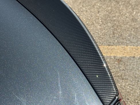 Used 2024 Maserati GranCabrio Trofeo image 44